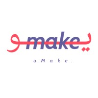 uMake logo - Similar company to Elasticday