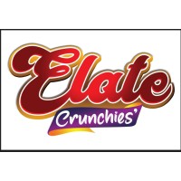 Elate Crunchies logo - Similar company to Gptpharma