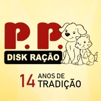 PP Rações logo - Similar company to Adubin
