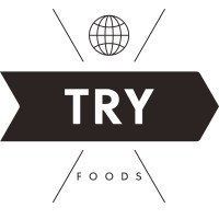 Try Foods logo - Similar company to Blattgold Hamburg