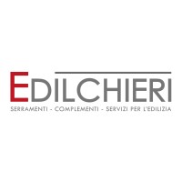 Edilchieri Srl logo - Similar company to Alma Futura