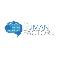 The Human Factor, Inc. logo - Similar company to Behaviorsync