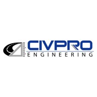 CIVPRO Engineering, LLC logo - Similar company to Cosmos Technologies, Inc.