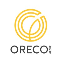 ORECO GROUP logo - Similar company to Oreco