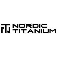 Nordic Titanium logo - Similar company to Aider Oü