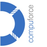 CompuForce Ltd logo - Similar company to Compuforce