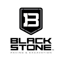 Blackstone Paving & Excavation logo - Similar company to Underground Tech