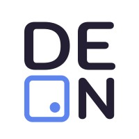 Deon Agency logo - Similar company to Ittcon Ug & Co. Kg