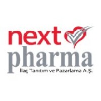 Nextpharma İlaç logo - Similar company to Next Pharma Summit