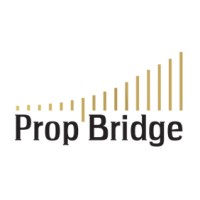 PropBridge logo - Similar company to Direkt