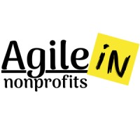 Agile in Nonprofits logo - Similar company to Peeple