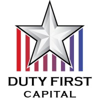 Duty First Capital logo - Similar company to Accentuin