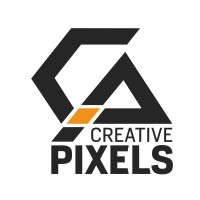 Creative Pixels Media logo - Similar company to Youfoot Ltd