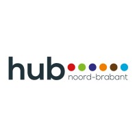 Hub Noord-Brabant Arbeidstoeleiding logo - Similar company to Hub Den Bosch