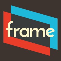 Frame Interactive logo - Similar company to Walternet Games