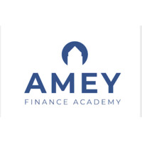 Amey Finance Academy logo - Similar company to Blueberry Mortgages