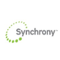 Synchrony, Inc. logo - Similar company to Synchrony Systems, Inc.