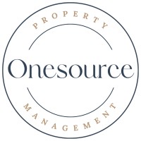 Onesource Property Management logo - Similar company to Mds Property Management Software