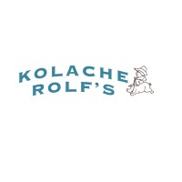 Kolache Rolf's logo - Similar company to Panera Bread - Gateway