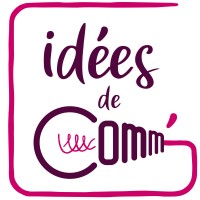 Idées de Comm' logo - Similar company to Proformac