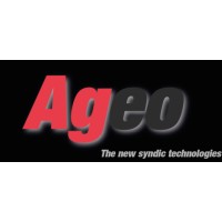 Ageo logo - Similar company to Forklabs