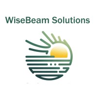 WiseBeam Solutions logo - Similar company to Solarcom Ab