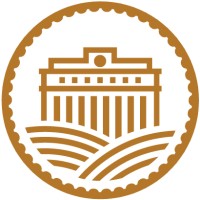 City of Hanford logo - Similar company to Uc Irvine