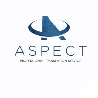 Aspect Translation logo - Similar company to Karyera Z