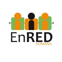 EnRed Humana logo - Similar company to Enred 360