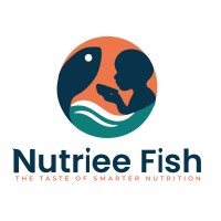 Nutriee Fish logo - Similar company to Scaleups Ventures