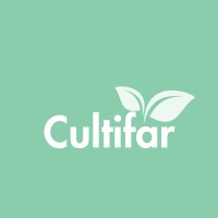 Cultifar logo - Similar company to Funds It