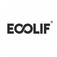 Ecolif logo - Similar company to Ecolink - Gestión De Residuos