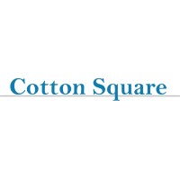 Cotton Square logo - Similar company to Vary Textiles