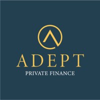 Adept Private Finance logo - Similar company to Cmg Advisers Llp