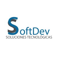 Softdev Soluciones Tecnológicas logo - Similar company to Datavalue