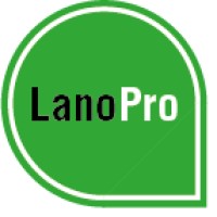 LanoPro logo - Similar company to Module Solutions & Systems As