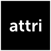 Attri logo - Similar company to Wmgo