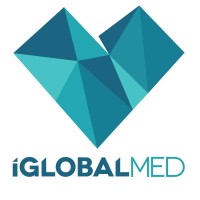 iGlobalMed logo - Similar company to Nifty Export