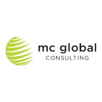 MC GLOBAL logo - Similar company to Mc-Globe
