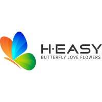 H-Easy Digital logo - Similar company to Vispulse