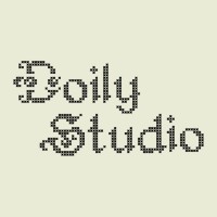 Doily Studio logo - Similar company to Storymachine Films