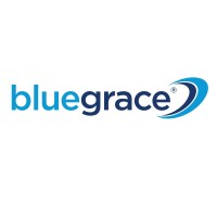 BlueGrace Logistics logo - Similar company to Supplink
