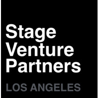 Stage Venture Partners logo - Similar company to Revocalize Ai