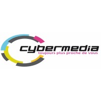 CYBERMEDIA NC logo - Similar company to Tech5 Nc