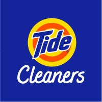 Tide Cleaners logo - Similar company to Insider Inbox