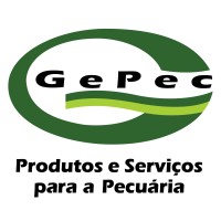 GEPEC logo - Similar company to Novilho Precoce Ms