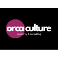 orca culture logo - Similar company to Vspots