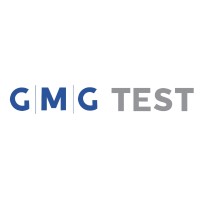 GMGTEST logo - Similar company to Tefdo