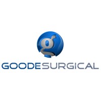 Goode Surgical, Agency Partner of Arthrex logo - Similar company to Impactortho