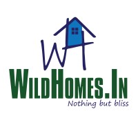 Wildhomes.in logo - Similar company to Onex Industries Private Limited